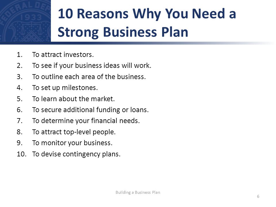 How Often Should You Update Your Business Plan?